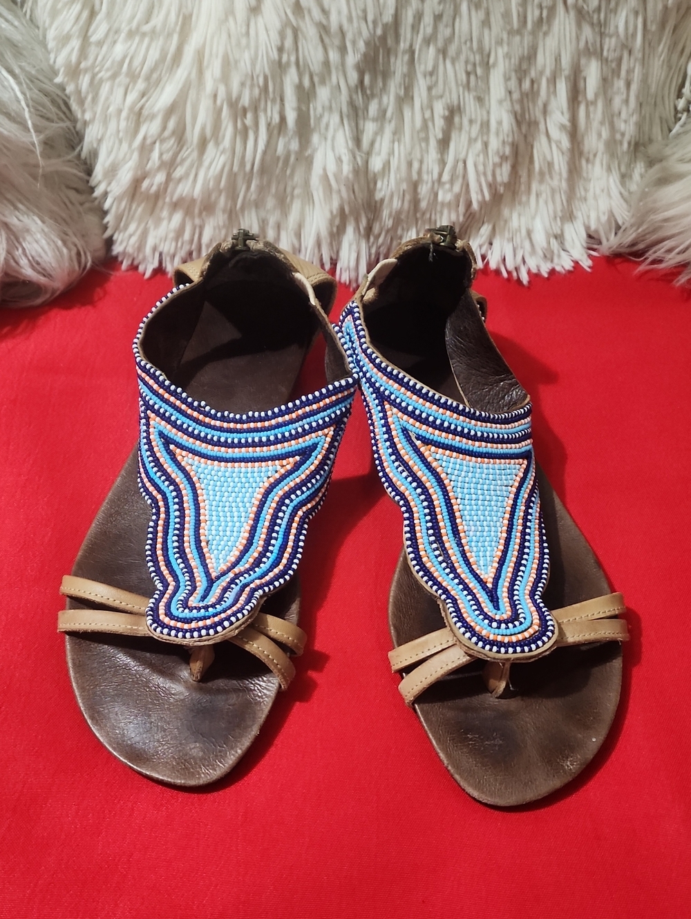 Pikolinos Womens Antillas Sandals